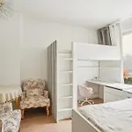 Place Victor Hugo - Mesnil 1Bdr By B\'Your Home