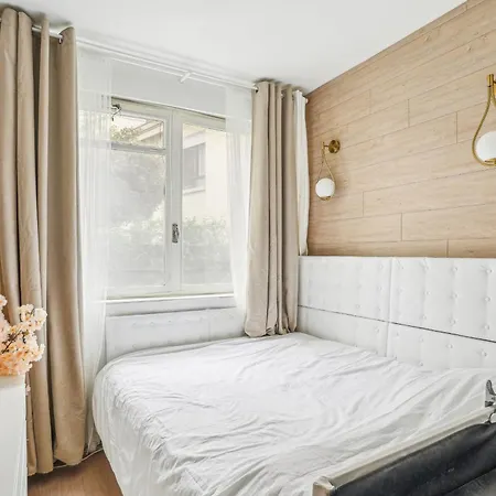 Place Victor Hugo - Mesnil 1bdr By B'your * Paris