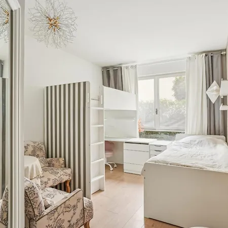 Place Victor Hugo - Mesnil 1bdr By B'your * Paris