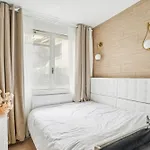Place Victor Hugo - Mesnil 1Bdr By B\'Your Home