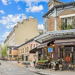 Place Victor Hugo - Mesnil 1Bdr By B\'Your Home